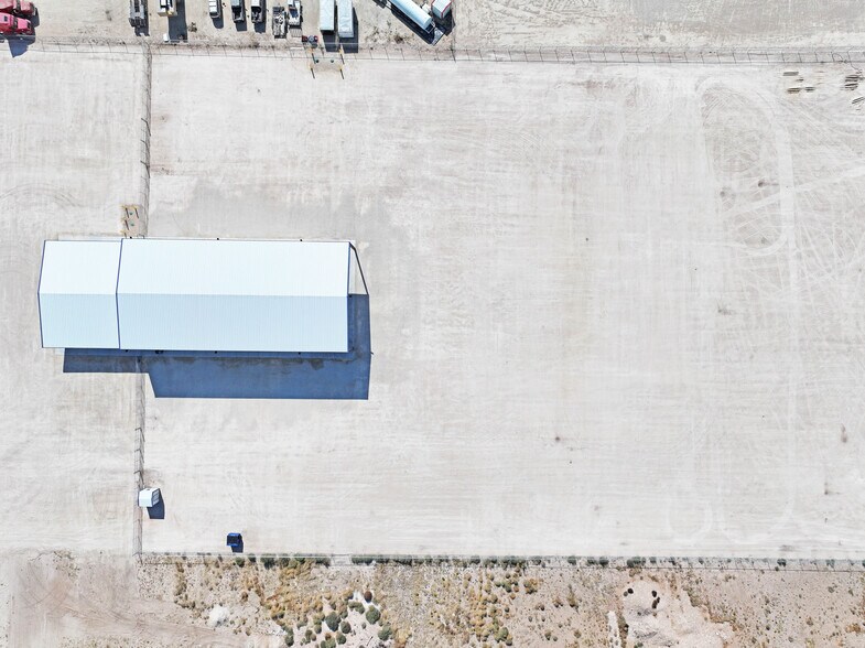 More Photos Of 1210 Edgewood ave, Odessa Industrial For Lease