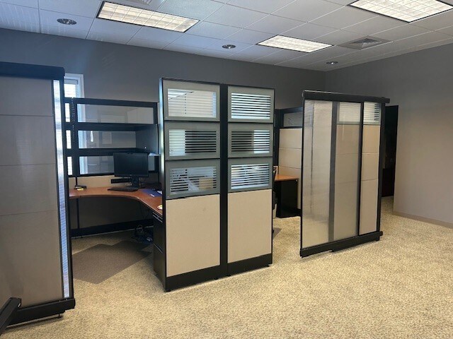 More Photos Of 145 Millard Farmer Industrial Blvd, Newnan Bank For Lease