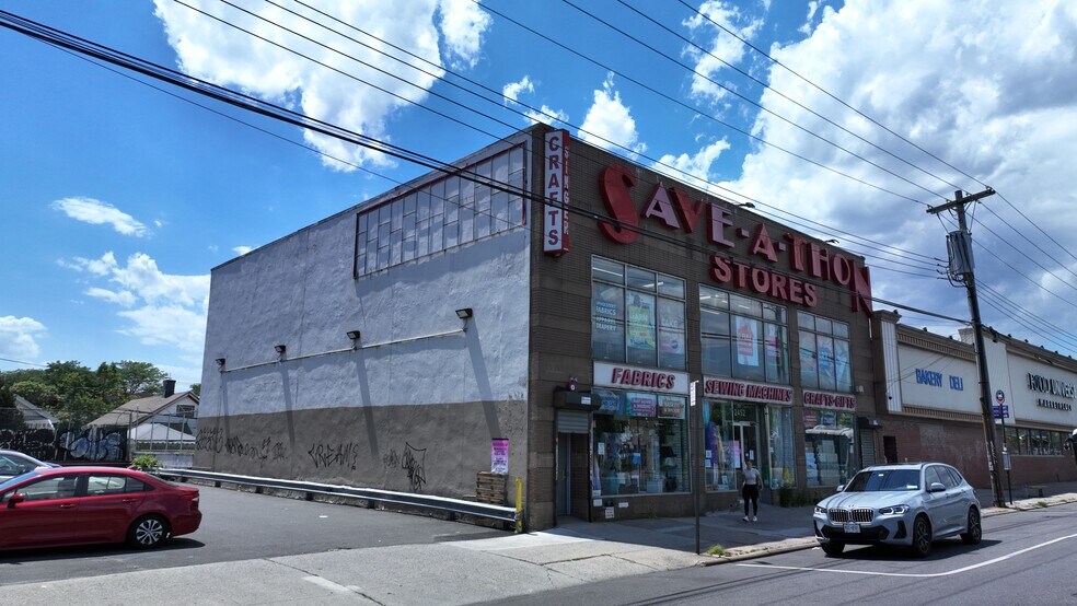 More Photos Of 2450 Flatbush Ave, Brooklyn Freestanding For Lease