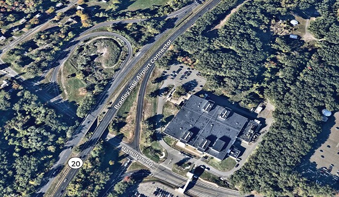 More Photos Of 41 Hamilton Rd, Windsor Locks Manufacturing For Lease