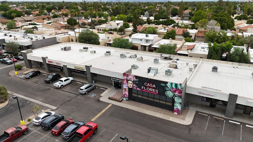 More Photos Of 2050 W Guadalupe Rd, Mesa Unknown For Lease