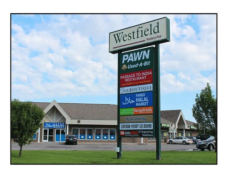 More Photos Of 855 45th St S, Fargo Office For Sale