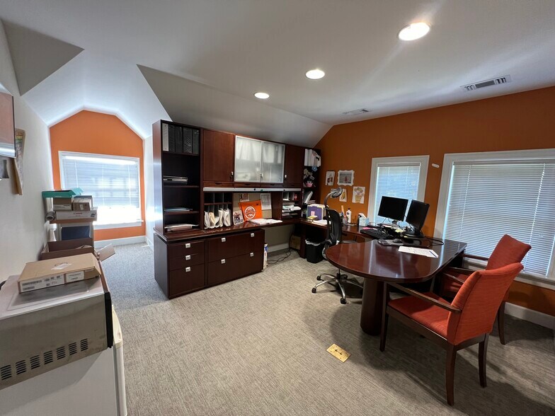 More Photos Of 51 W 4th Ave, Denver Office Residential For Sale