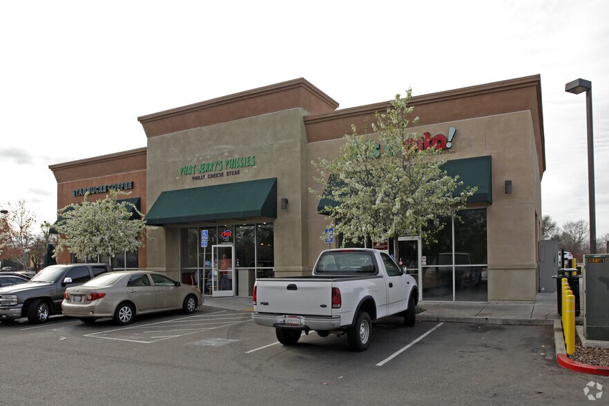 More Photos Of 4332 Watt Ave, North Highlands Freestanding For Lease