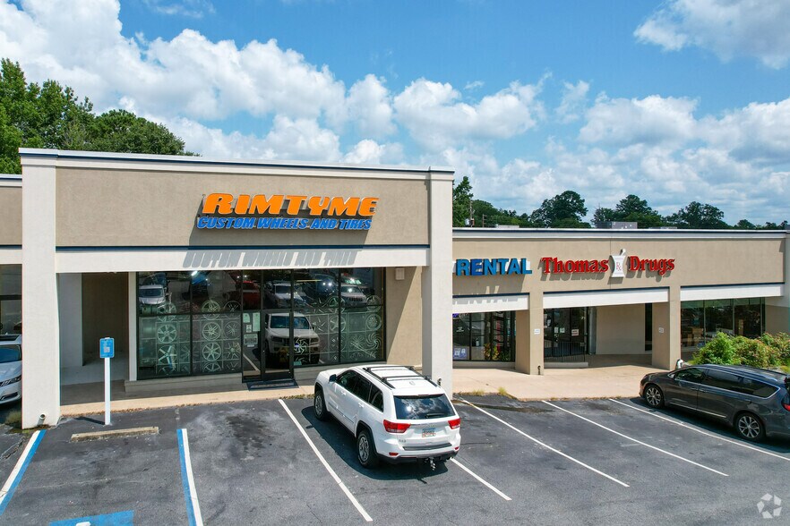 More Photos Of 4105 Buena Vista Rd, Columbus Unknown For Lease