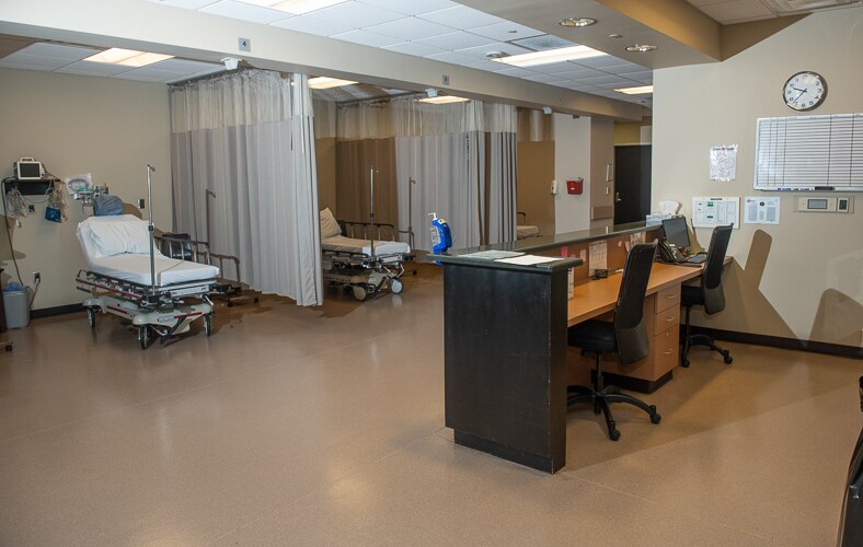 More Photos Of 17170 I-12 Service rd, Ponchatoula Medical For Sale