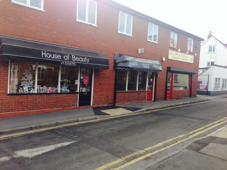 More Photos Of 73-77 Station Rd, Kenilworth Restaurant For Lease