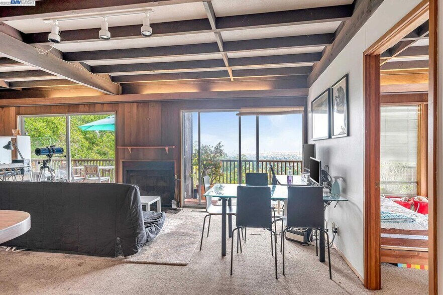 More Photos Of 150 Panoramic Way, Berkeley Apartments For Sale