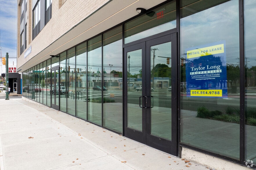 More Photos Of 2820 W Broad St, Richmond Apartments For Lease