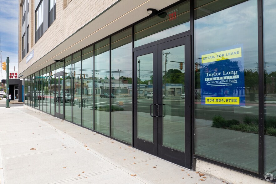More Photos Of 2820 W Broad St, Richmond Apartments For Lease