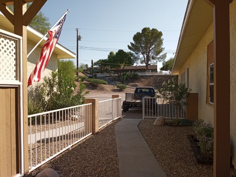More Photos Of 149 S Jackson St, Wickenburg Apartments For Sale