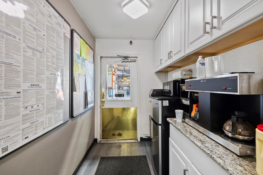More Photos Of 2431 N Wigwam Dr, Stockton Warehouse For Sale