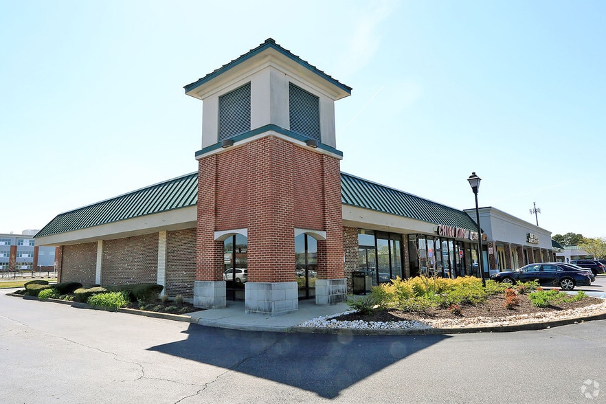 More Photos Of 1049-1087 Independence Blvd, Virginia Beach Unknown For Lease
