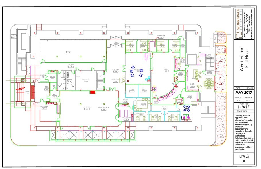 More Photos Of 6061 W IH-10, San Antonio Office For Sale