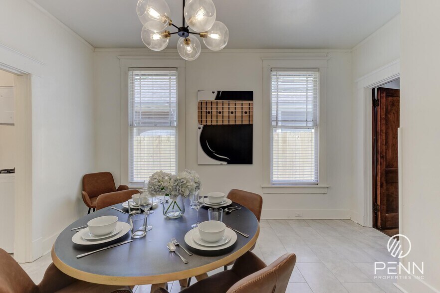 More Photos Of 2033 Young Ave, Memphis Multifamily For Sale