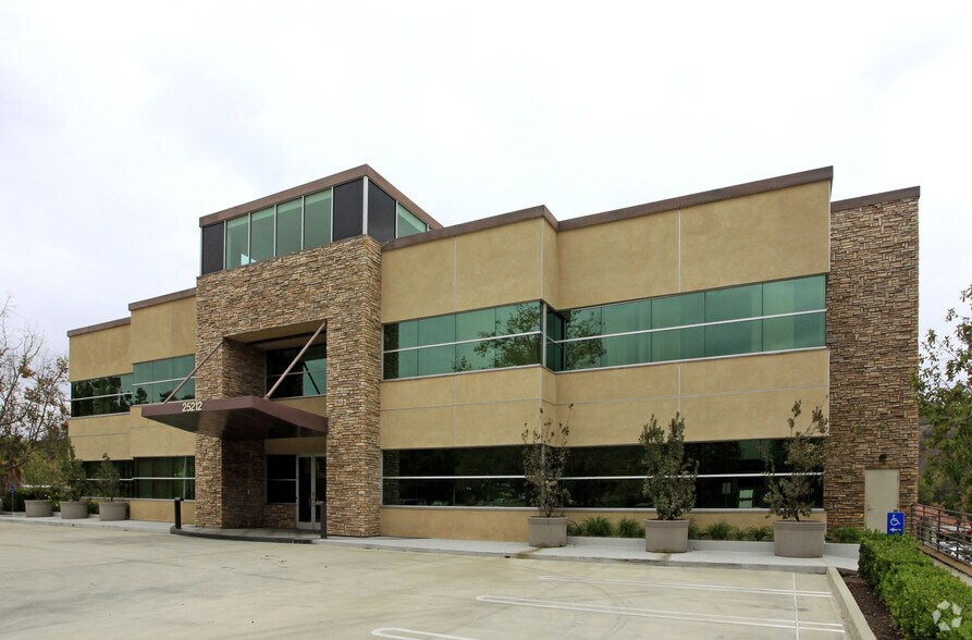 Primary Photo Of 25212 Marguerite Pky, Mission Viejo Office For Lease