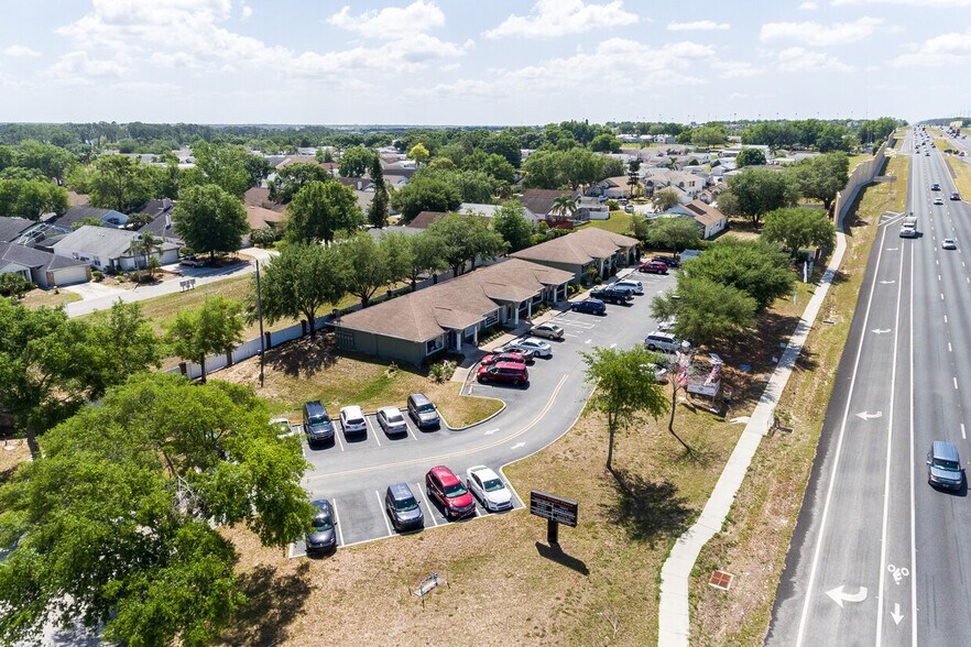 More Photos Of 101-109 Lake Davenport Blvd, Davenport Medical For Lease