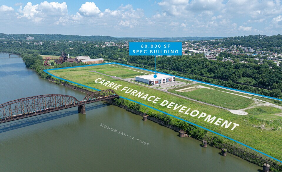 More Photos Of 150 E Shore Dr, Rankin Flex For Sale