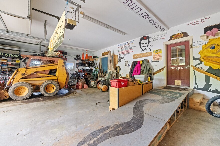 More Photos Of 218 Streeter Woods Rd, Dorchester Lodge Meeting Hall For Sale