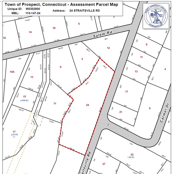 More Photos Of 24 Straitsville Rd, Prospect Showroom For Sale