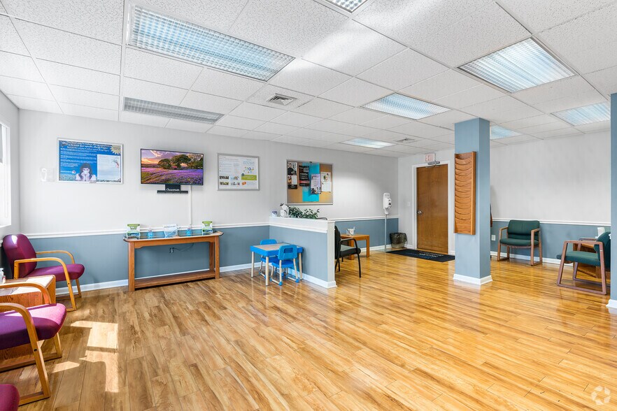 More Photos Of 2900 Main St, Stratford Medical For Sale