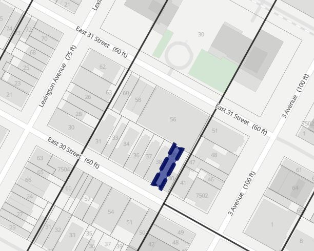 More Photos Of 151 E 30th St, New York Apartments For Sale