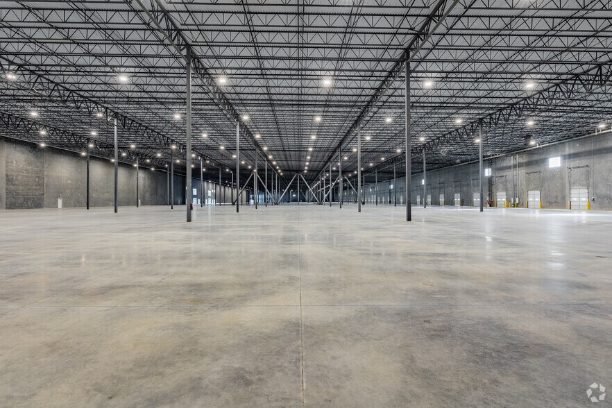 More Photos Of 562 Omni Industrial Blvd, Summerville Unknown For Lease