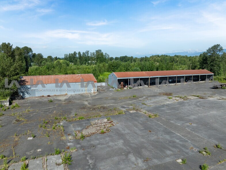 More Photos Of 19966 Wharf St, Maple Ridge Land For Lease