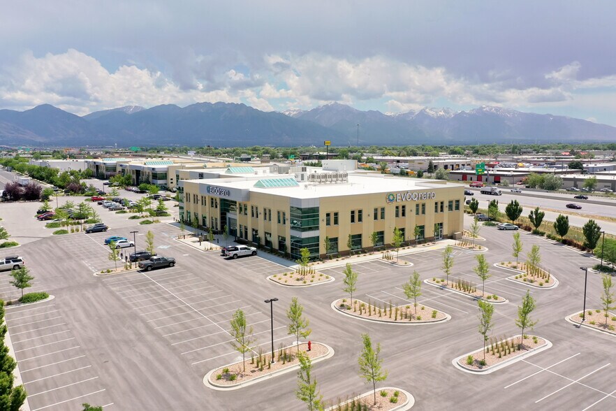 More Photos Of 1891 W 2100 S, Salt Lake City Research And Development For Lease