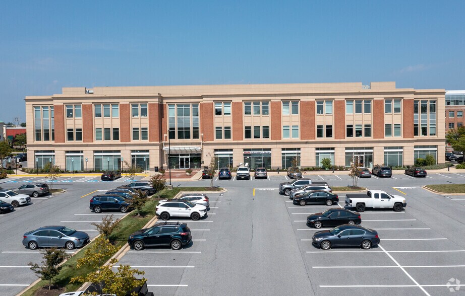 More Photos Of 8110-8171 Maple Lawn Blvd, Fulton Unknown For Lease