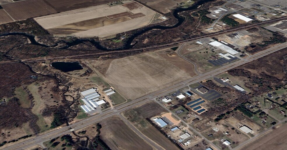 More Photos Of County Hwy SS, Rice Lake Land For Sale