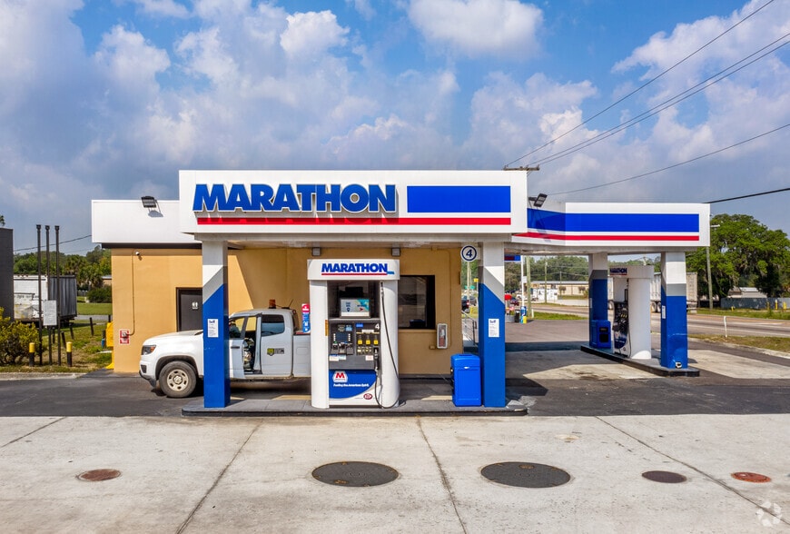 More Photos Of 32720 State Road 52, San Antonio Service Station For Sale