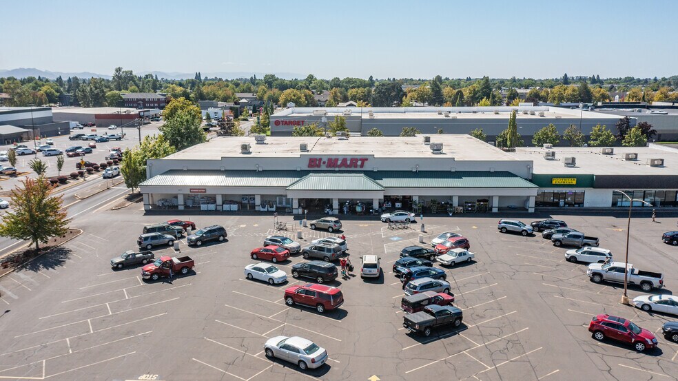 More Photos Of 2248 Santiam Hwy SE, Albany Freestanding For Lease