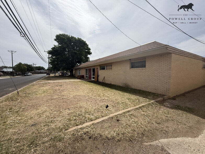 More Photos Of 4810 Avenue P, Lubbock Religious Facility For Sale