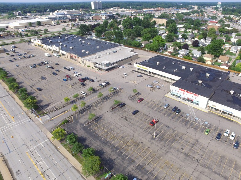 More Photos Of 4580-4800 Great Northern Blvd, North Olmsted Unknown For Lease