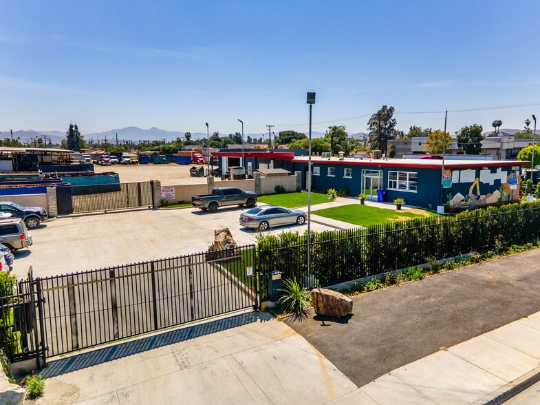 Primary Photo Of 9920 Arlington Ave, Riverside Warehouse For Sale