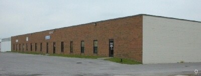 More Photos Of 6500 Joy Rd, East Syracuse Flex For Lease