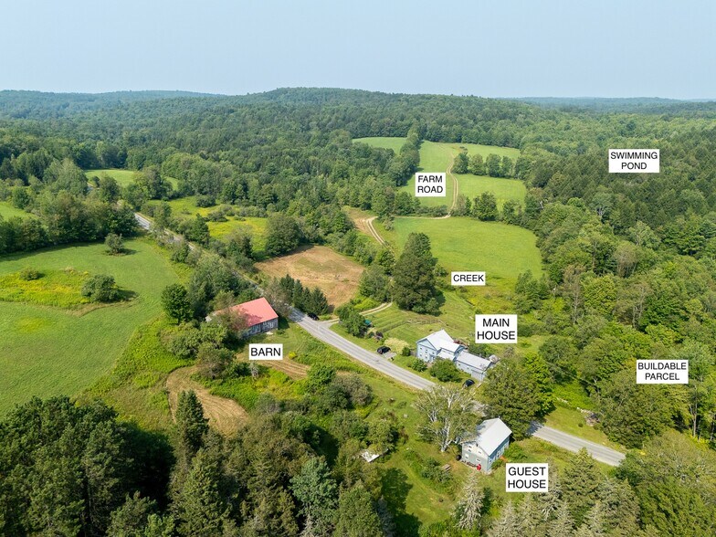 More Photos Of 396 Austin Rd, Jefferson Hospitality For Sale
