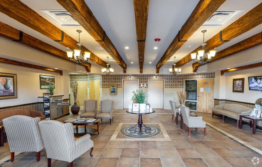 More Photos Of 8500-8564 E County Road 466, The Villages Medical For Lease