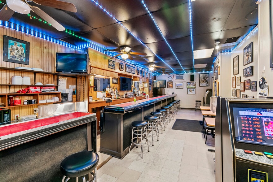 More Photos Of 5040 Lytle St, Pittsburgh Storefront Retail Residential For Sale