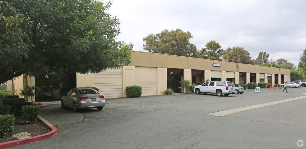 More Photos Of 2954 Treat Blvd, Concord Unknown For Lease