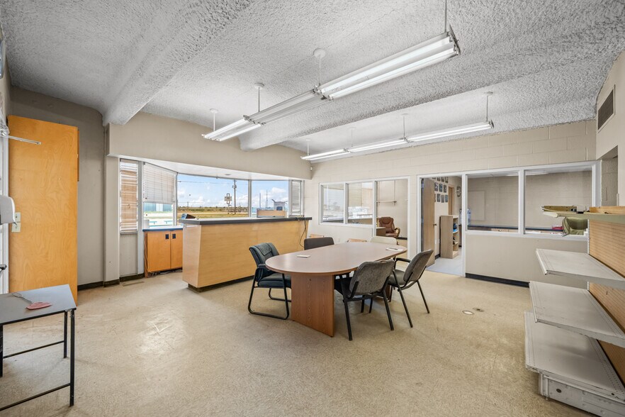 More Photos Of 6464 US-84, Anton Industrial For Sale