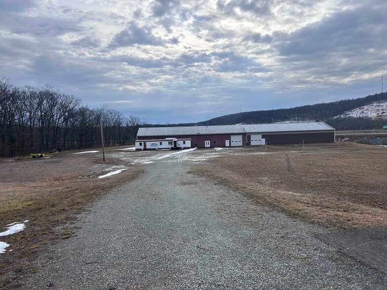 More Photos Of 328 Alwine Rd, Boswell Warehouse For Sale