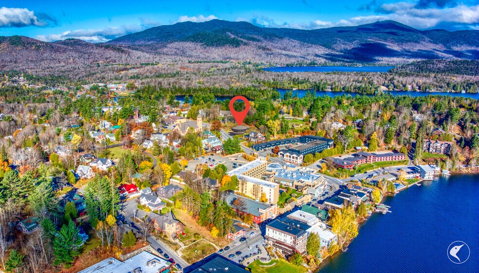 More Photos Of 2345 Saranac Ave, Lake Placid Flex For Sale