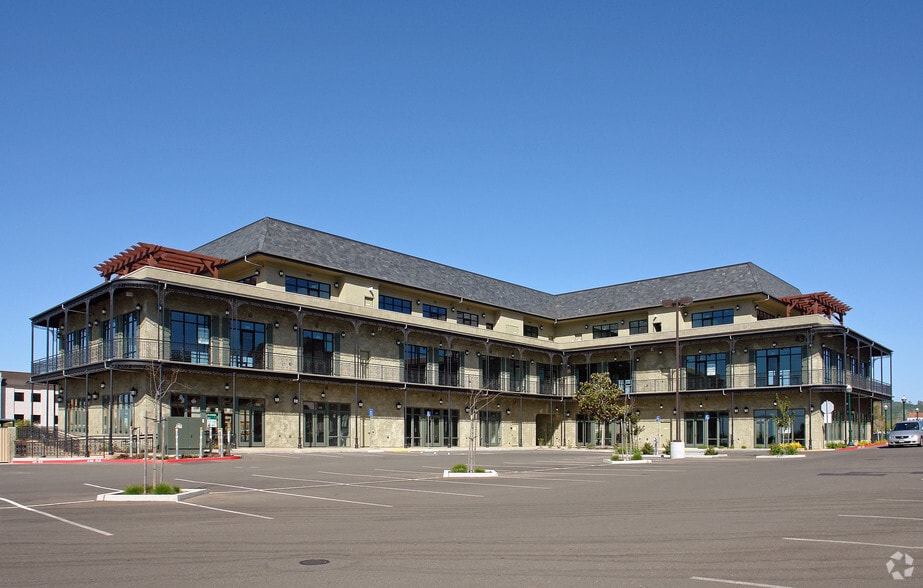 More Photos Of 4315-4363 Town Center Blvd, El Dorado Hills Unknown For Lease