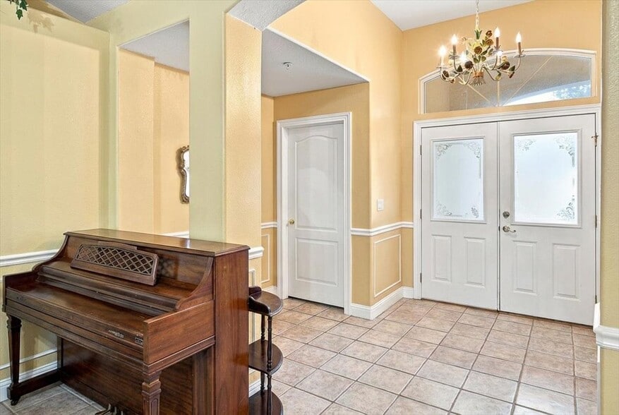 More Photos Of 6 Bed Operational ALF For Sale, Palm Coast Assisted Living For Sale