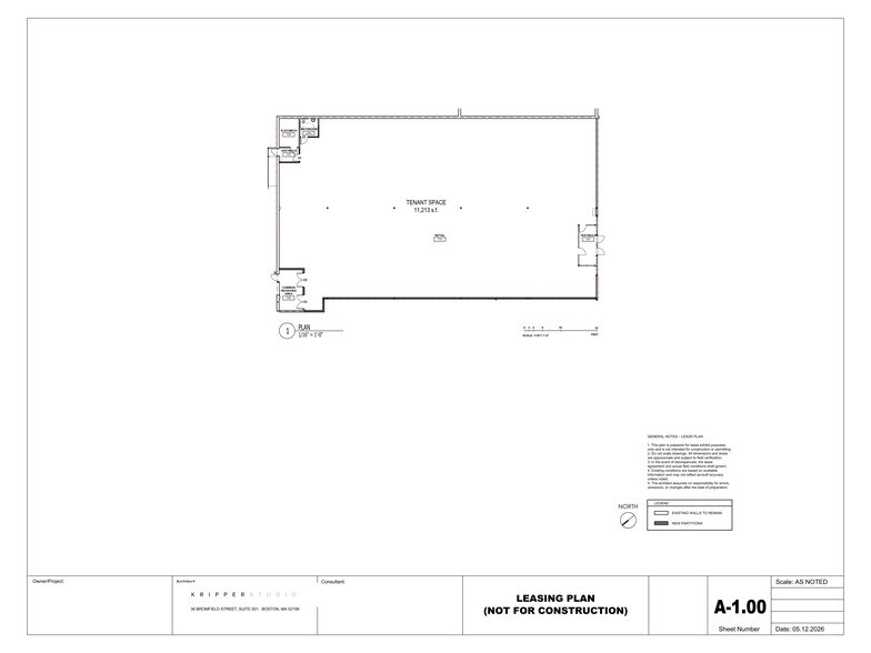 More Photos Of 63 New State Hwy, Raynham Storefront For Lease