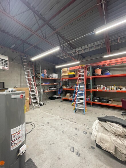 More Photos Of 71 N Cutler Dr, North Salt Lake Light Manufacturing For Lease