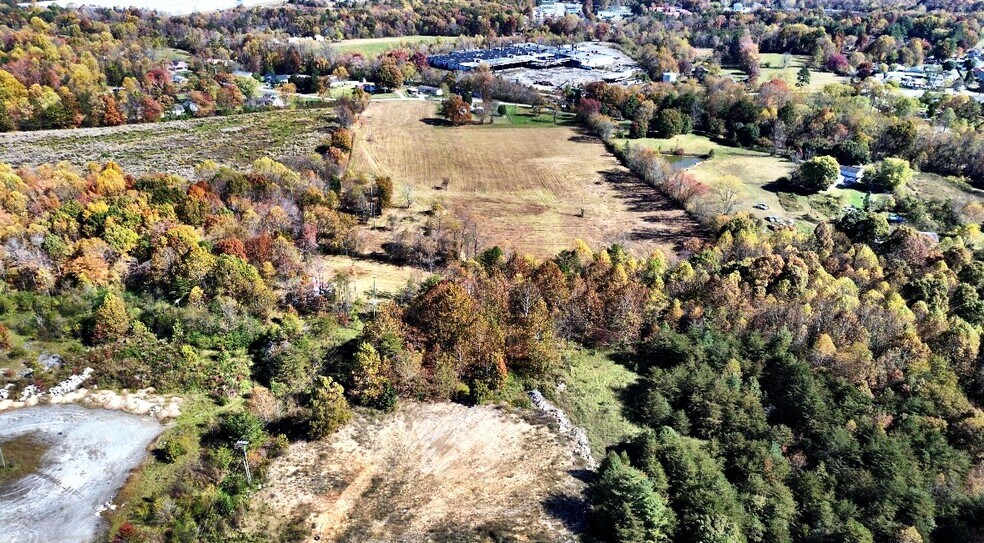 Primary Photo Of 2690 N Highway 1223, Corbin Land For Sale