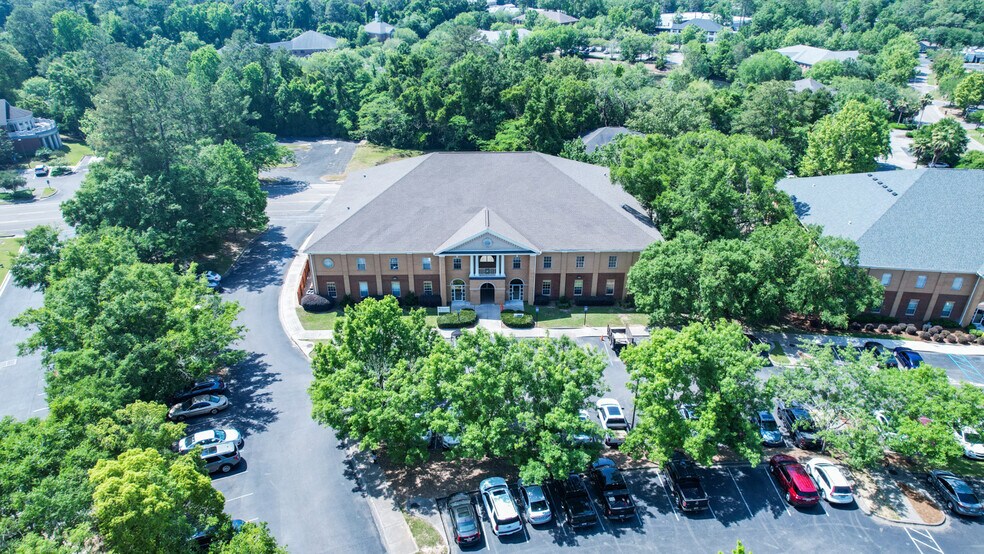More Photos Of 2457 Care Dr, Tallahassee Office For Lease